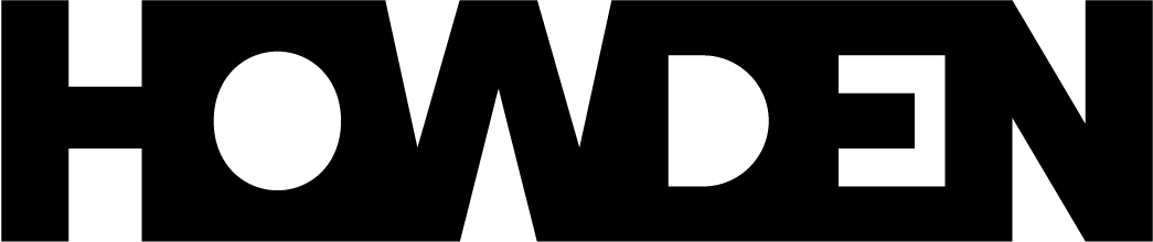 Logo corporativo Howden RS